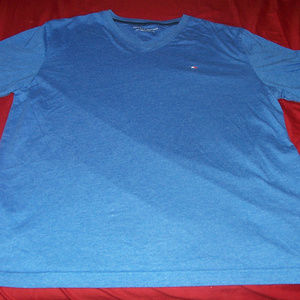 Tommy Hilfiger V-neck TShirt
